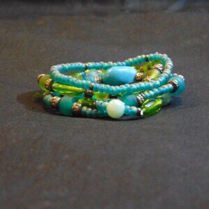 Citrus Bracelets